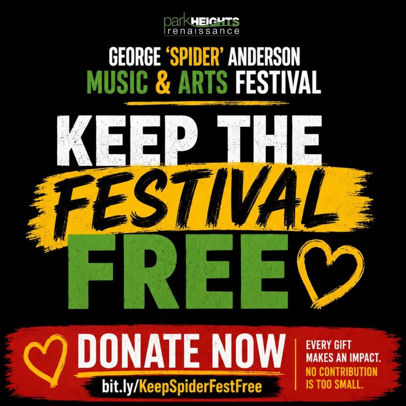 Keep The Festival Free